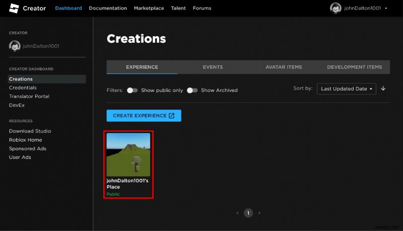 Roblox অ্যাকাউন্টের মধ্যে Robux স্থানান্তর করুন:একটি ধাপে ধাপে নির্দেশিকা