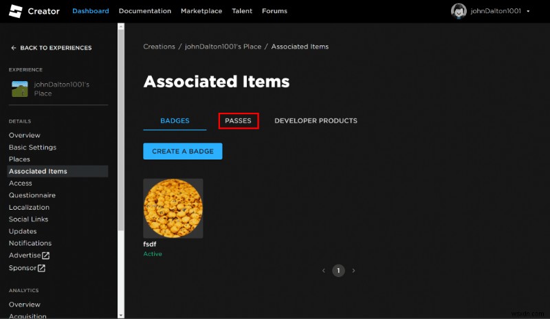 Roblox অ্যাকাউন্টের মধ্যে Robux স্থানান্তর করুন:একটি ধাপে ধাপে নির্দেশিকা