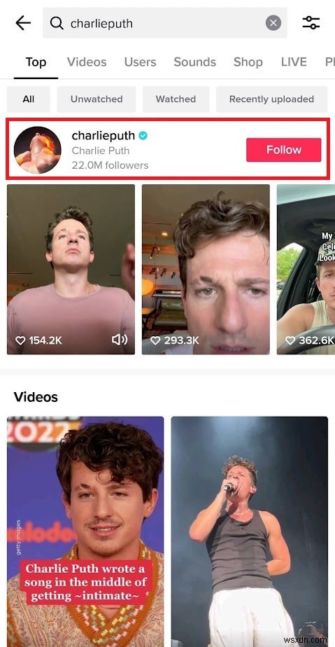 TikTok  আগ্রহী নয়  পছন্দগুলি পূর্বাবস্থায় ফেরান:মিনিটের মধ্যে আপনার ফিড পুনরুদ্ধার করুন 