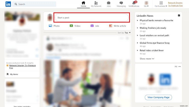 LinkedIn-এ মাস্টার বোল্ড টেক্সট:দৃশ্যমানতা এবং ব্যস্ততা বৃদ্ধি করুন 