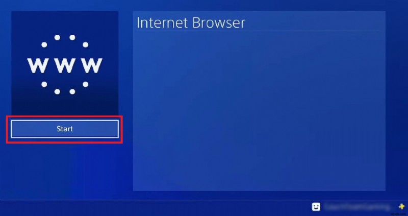 আপনার প্লেস্টেশন 4 এ FuboTV ইনস্টল করার জন্য ধাপে ধাপে নির্দেশিকা 