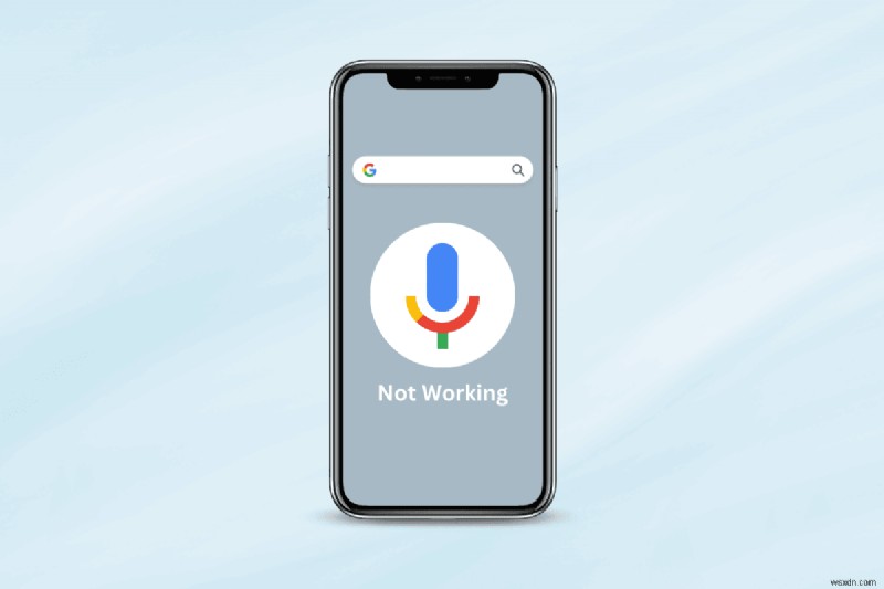 আইফোনে Google ভয়েস অনুসন্ধান ঠিক করুন:8 প্রমাণিত সমাধান 
