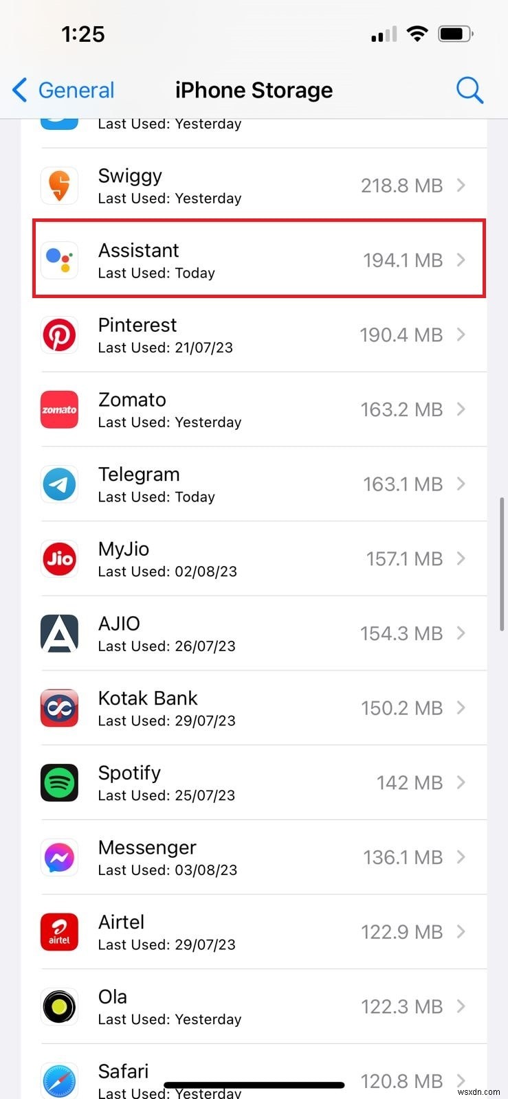 আইফোনে Google ভয়েস অনুসন্ধান ঠিক করুন:8 প্রমাণিত সমাধান 
