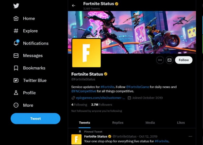 Fortnite ত্রুটি 93 ঠিক করুন - আবার পার্টিতে যোগদানের 10 প্রমাণিত উপায় 