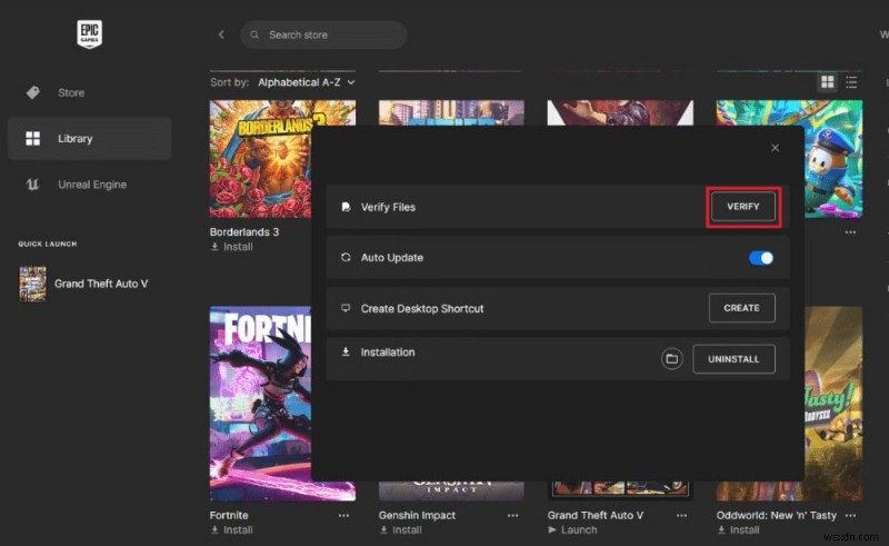 Fortnite ত্রুটি 93 ঠিক করুন - আবার পার্টিতে যোগদানের 10 প্রমাণিত উপায় 