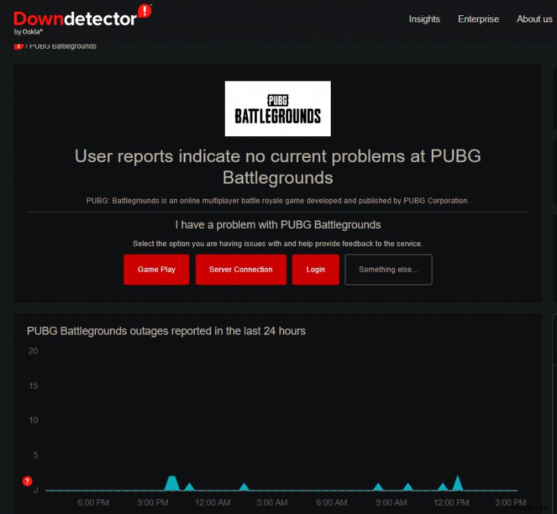 PUBG মোবাইল ফেসবুক লগইন সমস্যাগুলির জন্য দ্রুত সমাধান – 12টি সহজ সমাধান৷