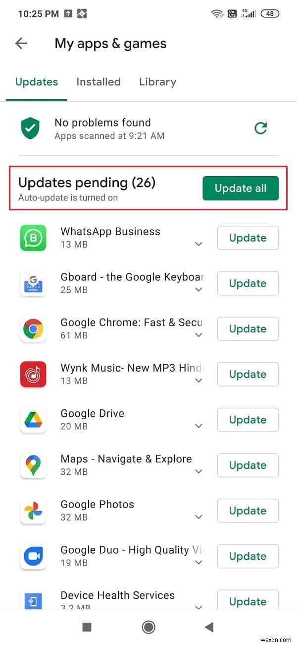 PUBG মোবাইল ফেসবুক লগইন সমস্যাগুলির জন্য দ্রুত সমাধান – 12টি সহজ সমাধান৷
