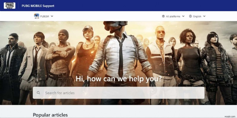 PUBG মোবাইল ফেসবুক লগইন সমস্যাগুলির জন্য দ্রুত সমাধান – 12টি সহজ সমাধান৷