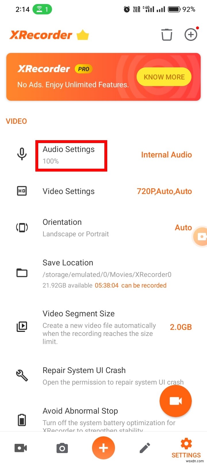 Snapchat গল্পগুলি সংরক্ষণ করুন:Android এবং PC এর জন্য ধাপে ধাপে নির্দেশিকা৷ 