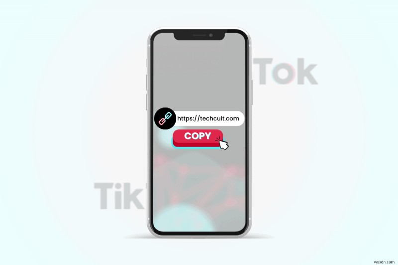 সহজে TikTok লিঙ্ক শেয়ার করুন:ভিডিও এবং প্রোফাইল ইউআরএল কপি করার জন্য ধাপে ধাপে নির্দেশিকা 