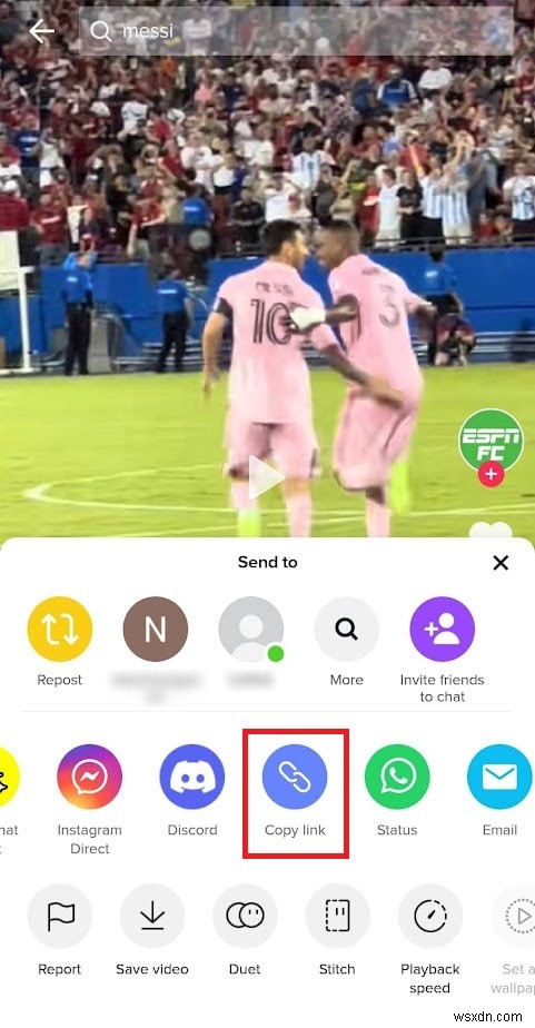সহজে TikTok লিঙ্ক শেয়ার করুন:ভিডিও এবং প্রোফাইল ইউআরএল কপি করার জন্য ধাপে ধাপে নির্দেশিকা 