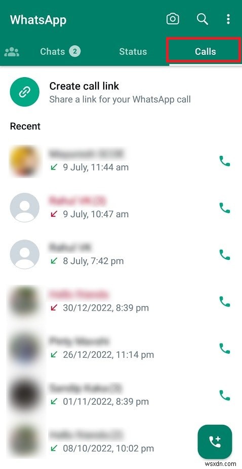 হোয়াটসঅ্যাপে প্রতারণার অংশীদারদের চিহ্নিত করা:একটি ব্যবহারিক গাইড 