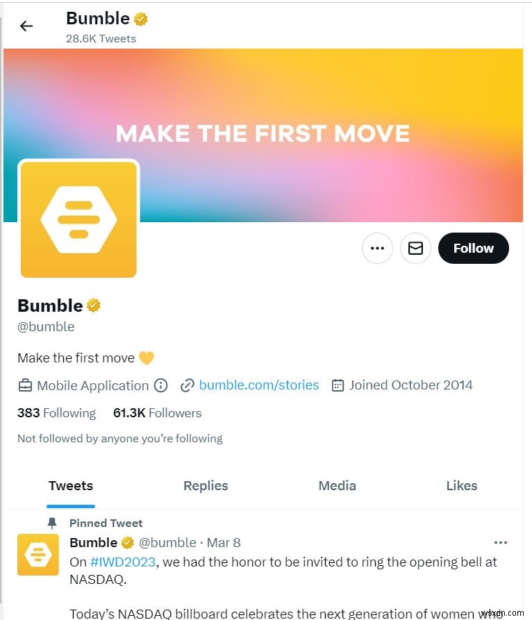 Bumble s Beeline সমস্যা সমাধান করা:6 প্রমাণিত সমাধান