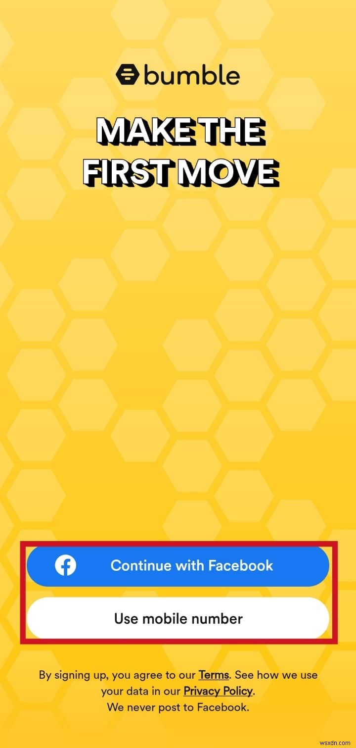 Bumble s Beeline সমস্যা সমাধান করা:6 প্রমাণিত সমাধান