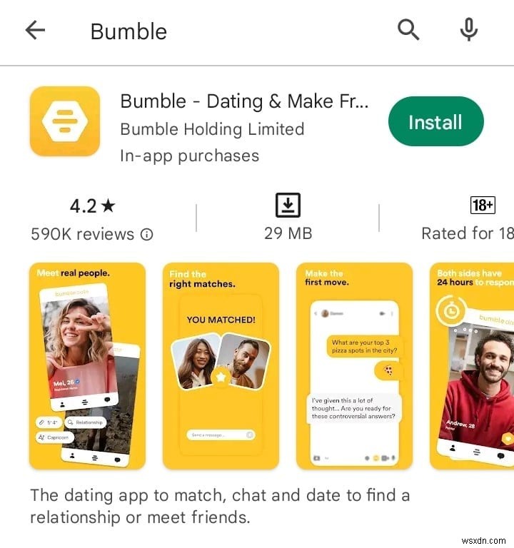 Bumble s Beeline সমস্যা সমাধান করা:6 প্রমাণিত সমাধান