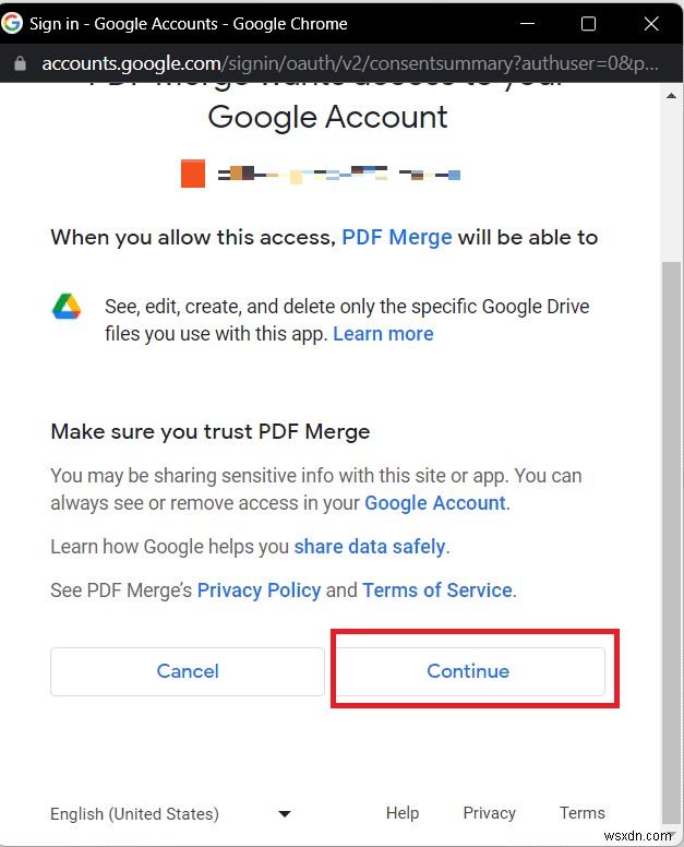 Google ড্রাইভে নির্বিঘ্নে পিডিএফ ফাইলগুলি একত্রিত করুন:একটি ধাপে ধাপে নির্দেশিকা 