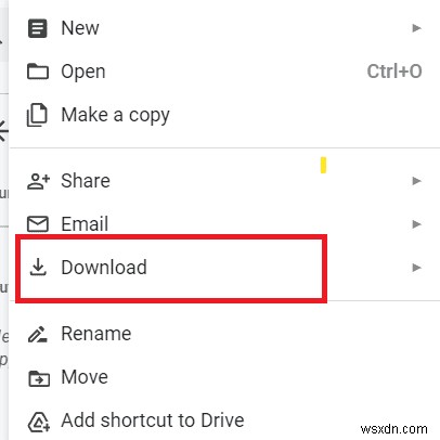 Google ড্রাইভে নির্বিঘ্নে পিডিএফ ফাইলগুলি একত্রিত করুন:একটি ধাপে ধাপে নির্দেশিকা 