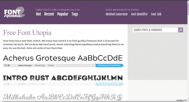 Windows-এ GIMP-এ কাস্টম ফন্ট যোগ করুন:একটি ধাপে ধাপে নির্দেশিকা