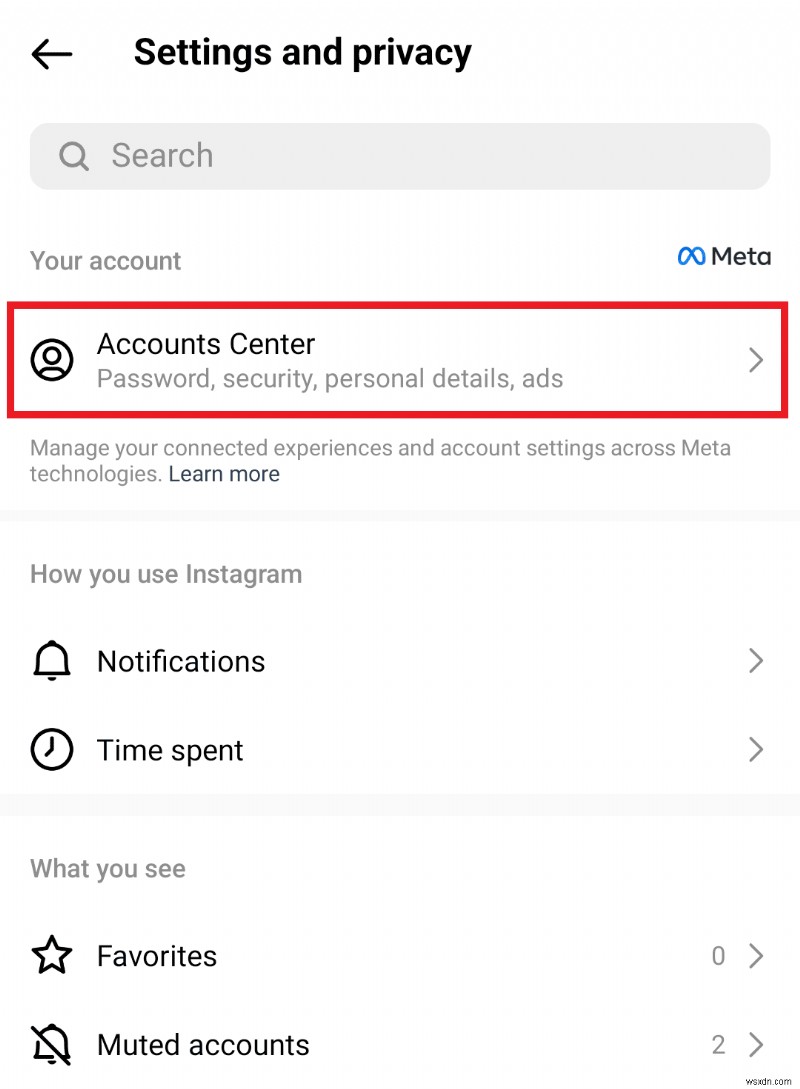 আপনার Instagram অ্যাকাউন্টে কে লগ ইন করেছে তা পরীক্ষা করুন:একটি ধাপে ধাপে নির্দেশিকা 