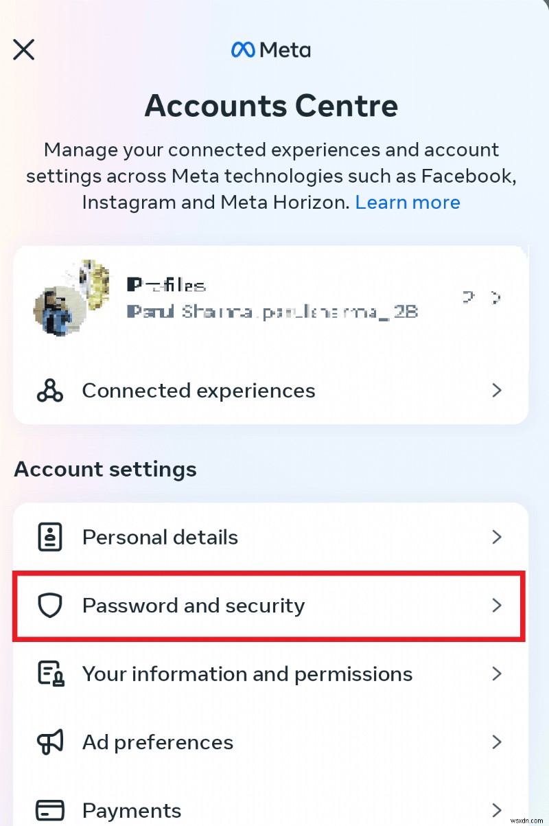 আপনার Instagram অ্যাকাউন্টে কে লগ ইন করেছে তা পরীক্ষা করুন:একটি ধাপে ধাপে নির্দেশিকা 