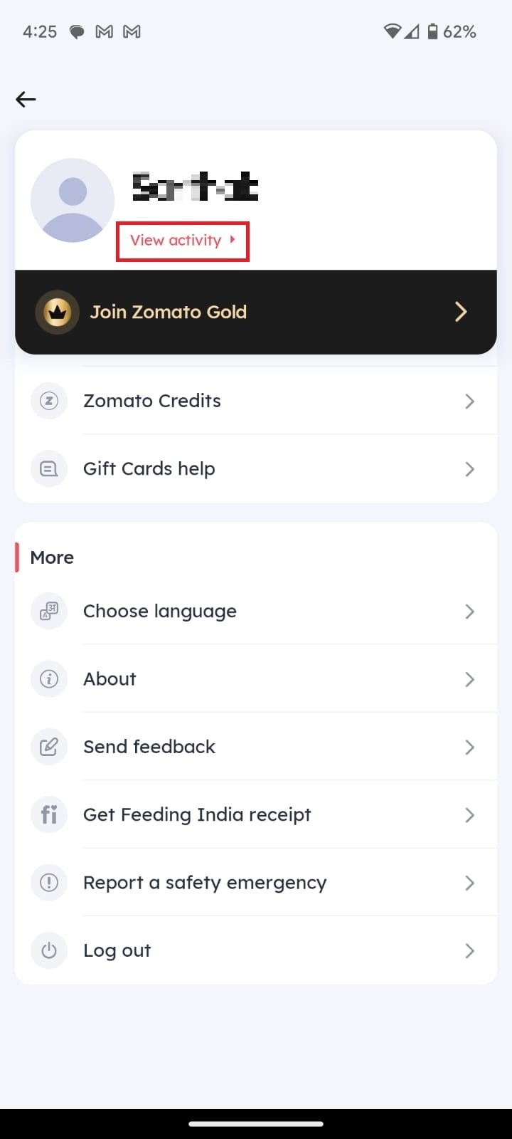 Zomato-এ চ্যাটগুলি কীভাবে মুছবেন:একটি দ্রুত গোপনীয়তা নির্দেশিকা৷