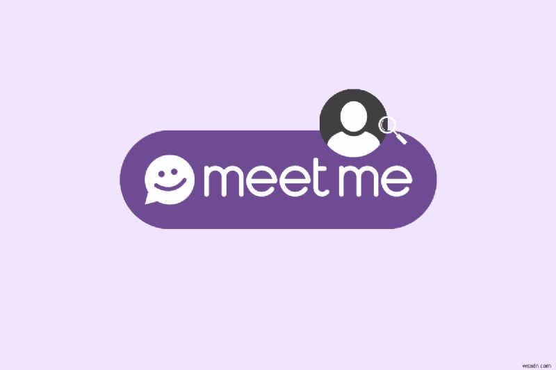 কারো একটি MeetMe প্রোফাইল আছে কিনা তা কিভাবে যাচাই করবেন