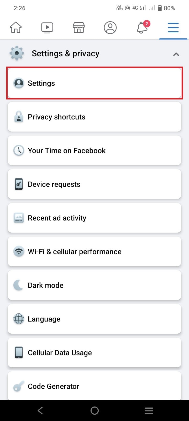 Facebook-এর ফোন নম্বরের অনুরোধ বাদ দিন:একটি ধাপে ধাপে নির্দেশিকা