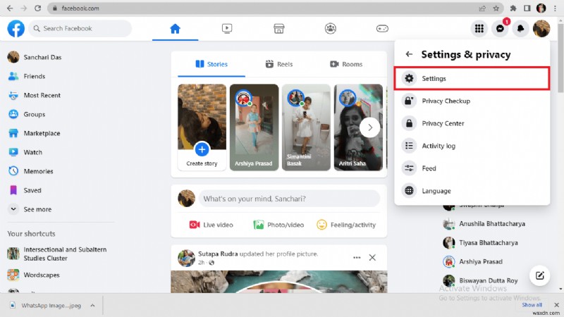 Facebook-এর ফোন নম্বরের অনুরোধ বাদ দিন:একটি ধাপে ধাপে নির্দেশিকা