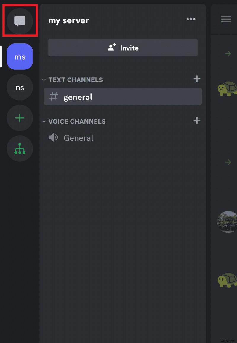 Discord এর Android অ্যাপে ব্যবহারকারীদের বন্ধুত্বমুক্ত করার জন্য ধাপে ধাপে নির্দেশিকা