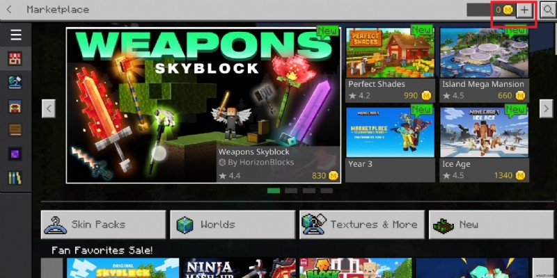 Minecraft এ বিনামূল্যে Minecoins উপার্জন করুন:বৈধ উপায় এবং টিপস
