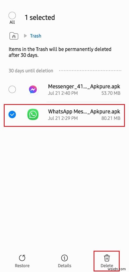 আপনার অ্যান্ড্রয়েড ডিভাইস থেকে অভিনন্দন, আপনি জিতেছেন ভাইরাসটি নিরাপদে সরিয়ে ফেলার 4 টি প্রমাণিত উপায়
