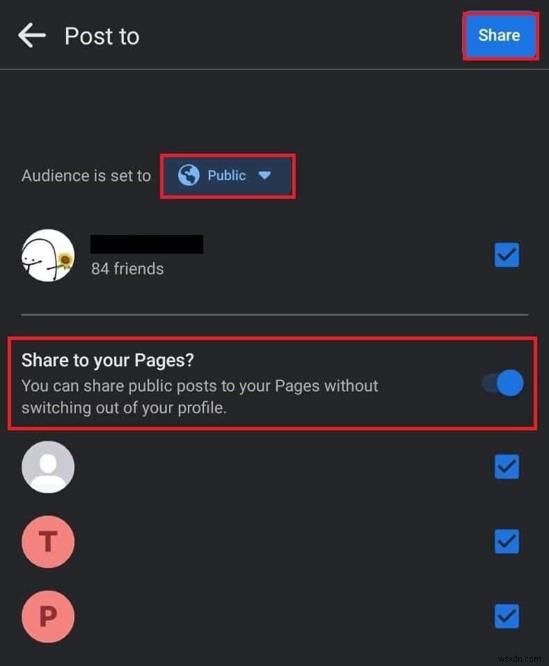 Facebook-এ একটি গ্যারেজ বিক্রয় পোস্ট করুন:দ্রুত এবং সহজ পদক্ষেপ 