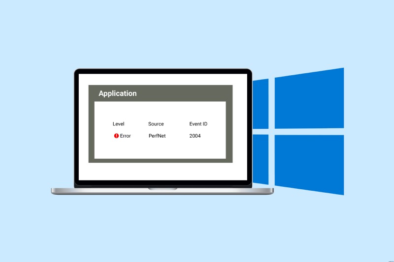 Windows 10-এ PerfNet ইভেন্ট আইডি 2004-এর জন্য 7টি কার্যকরী সমাধান
