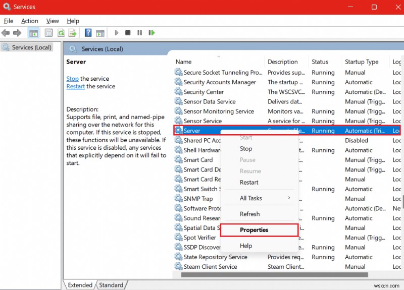 Windows 10-এ PerfNet ইভেন্ট আইডি 2004-এর জন্য 7টি কার্যকরী সমাধান