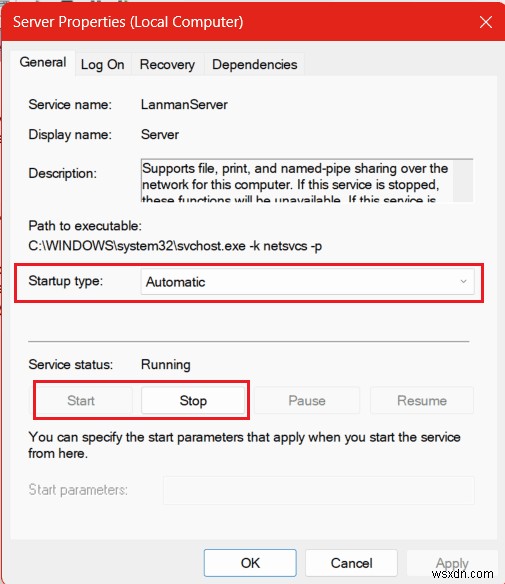 Windows 10-এ PerfNet ইভেন্ট আইডি 2004-এর জন্য 7টি কার্যকরী সমাধান