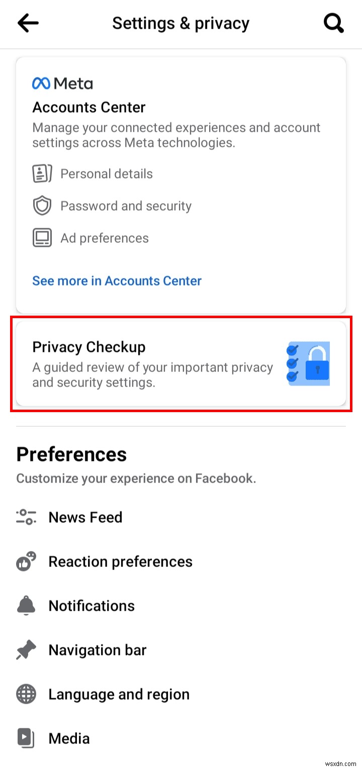 নিরাপদে Facebook নিরাপত্তা চেক বাইপাস:দ্রুত লগইন টিপস 