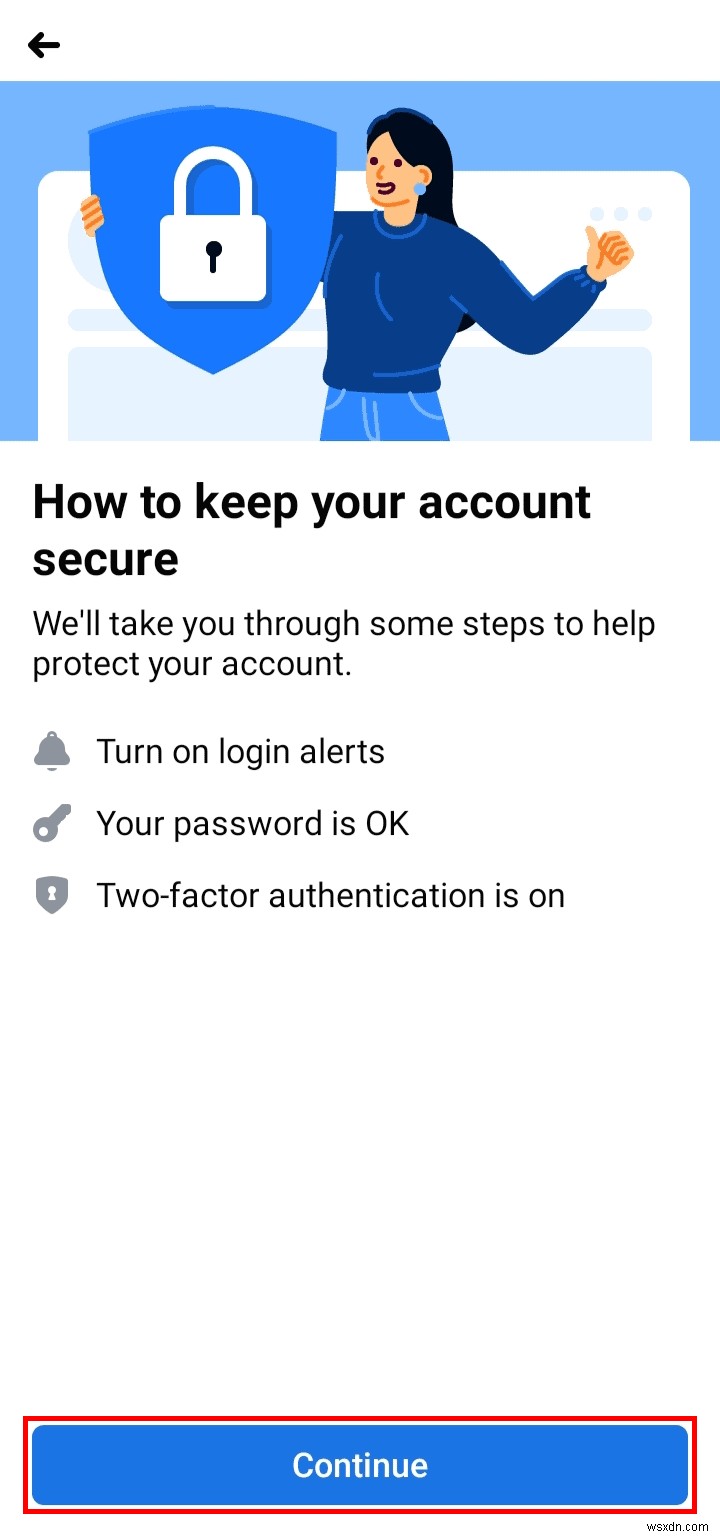 নিরাপদে Facebook নিরাপত্তা চেক বাইপাস:দ্রুত লগইন টিপস 