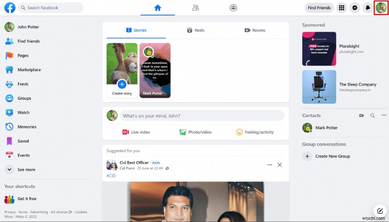 নিরাপদে Facebook নিরাপত্তা চেক বাইপাস:দ্রুত লগইন টিপস 