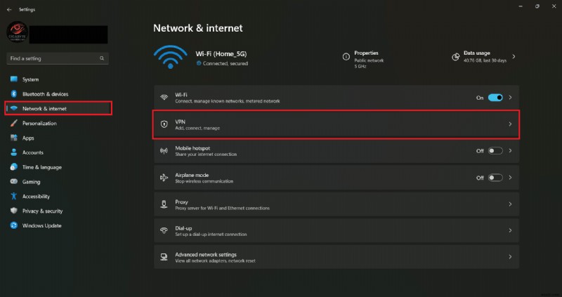 Netflix পার্ডন দ্য ইন্টারপশন ত্রুটির জন্য দ্রুত সমাধান (O7037-1101)