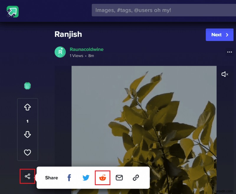 ধাপে ধাপে নির্দেশিকা:PC এবং Android থেকে Reddit-এ ভিডিও আপলোড করা 