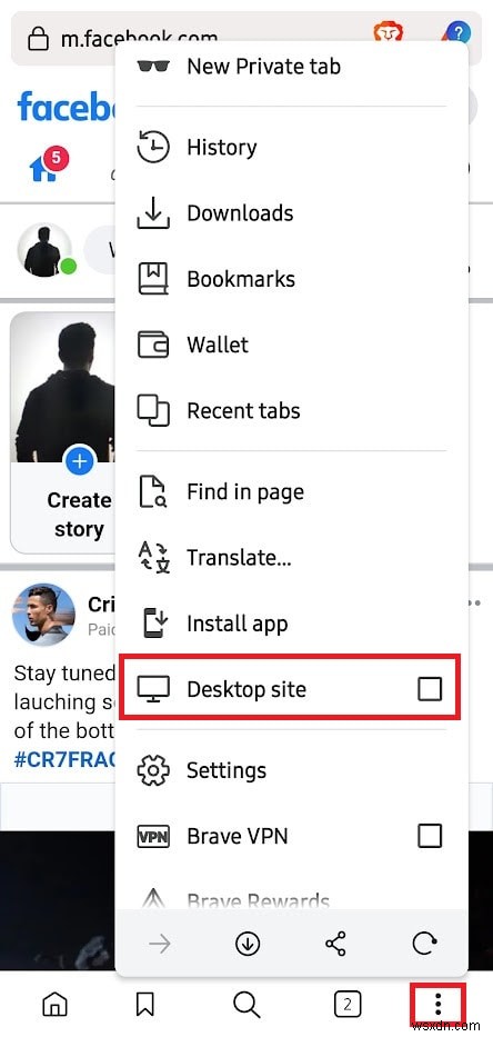 সহজেই আপনার Facebook অ্যালবামগুলিকে Android-এ শেয়ার করুন:একটি ধাপে ধাপে নির্দেশিকা৷