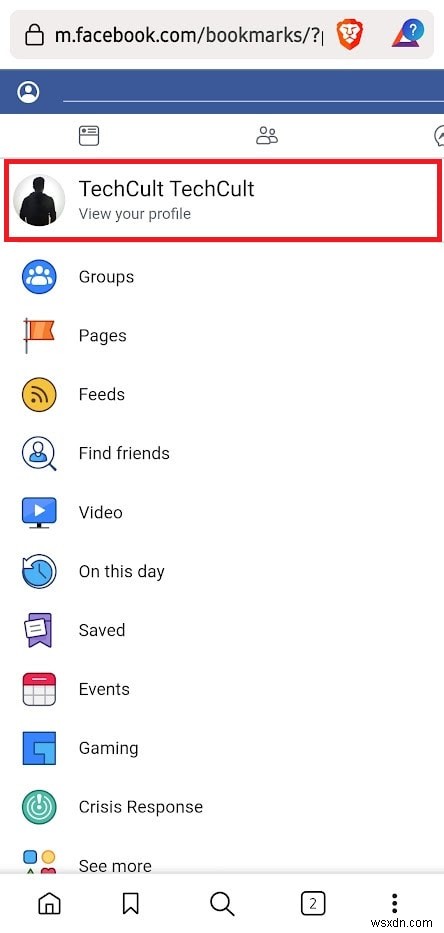 সহজেই আপনার Facebook অ্যালবামগুলিকে Android-এ শেয়ার করুন:একটি ধাপে ধাপে নির্দেশিকা৷