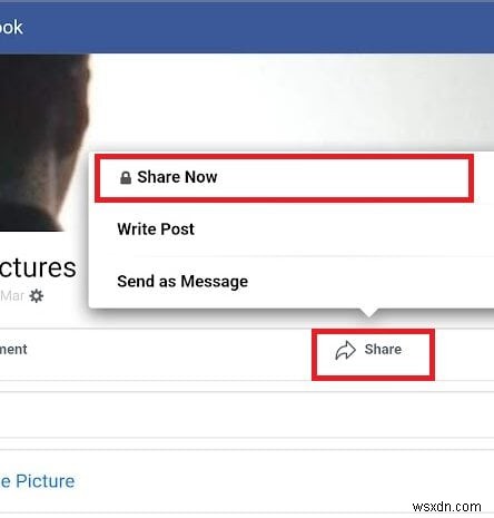 সহজেই আপনার Facebook অ্যালবামগুলিকে Android-এ শেয়ার করুন:একটি ধাপে ধাপে নির্দেশিকা৷