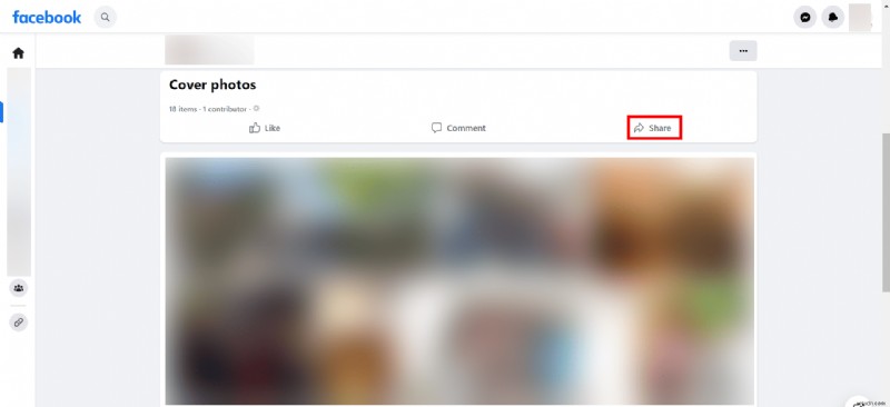 সহজেই আপনার Facebook অ্যালবামগুলিকে Android-এ শেয়ার করুন:একটি ধাপে ধাপে নির্দেশিকা৷