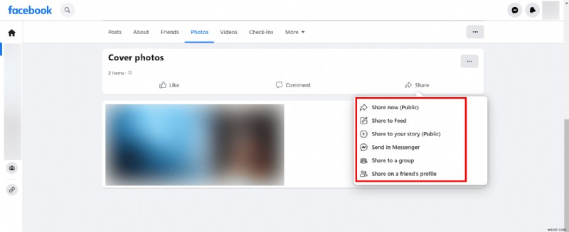 সহজেই আপনার Facebook অ্যালবামগুলিকে Android-এ শেয়ার করুন:একটি ধাপে ধাপে নির্দেশিকা৷