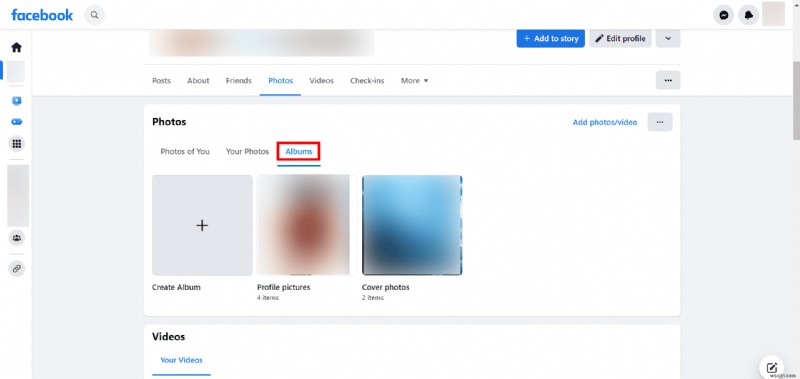 সহজেই আপনার Facebook অ্যালবামগুলিকে Android-এ শেয়ার করুন:একটি ধাপে ধাপে নির্দেশিকা৷