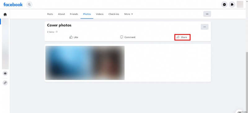 সহজেই আপনার Facebook অ্যালবামগুলিকে Android-এ শেয়ার করুন:একটি ধাপে ধাপে নির্দেশিকা৷