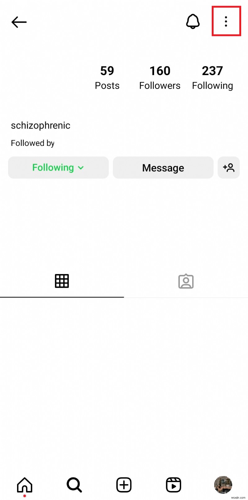 ধাপে ধাপে নির্দেশিকা:কার্যকরভাবে একটি নিষ্ক্রিয় ইনস্টাগ্রাম অ্যাকাউন্টের প্রতিবেদন করুন 