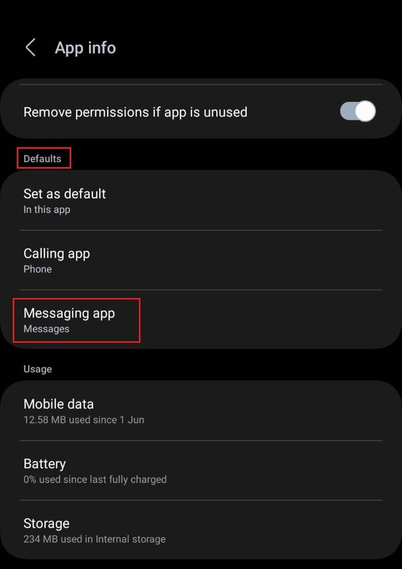 Truecaller-এ অবিকৃত বার্তাগুলি ঠিক করা:ধাপে ধাপে নির্দেশিকা