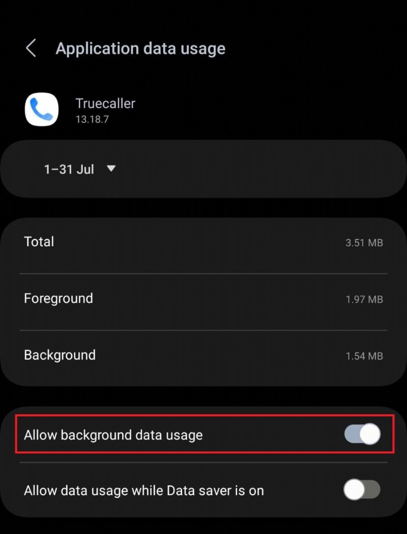 Truecaller-এ অবিকৃত বার্তাগুলি ঠিক করা:ধাপে ধাপে নির্দেশিকা